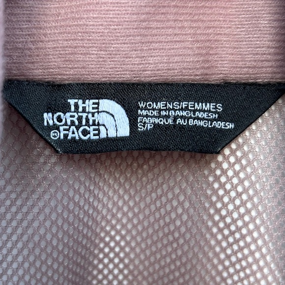 The North Face Resolve II Shell Parka, Small - Picture 10 of 13